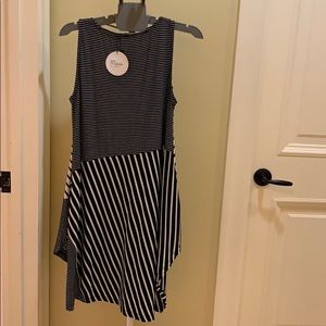 🍒High low 💕tonic👚dress / shirt size 2